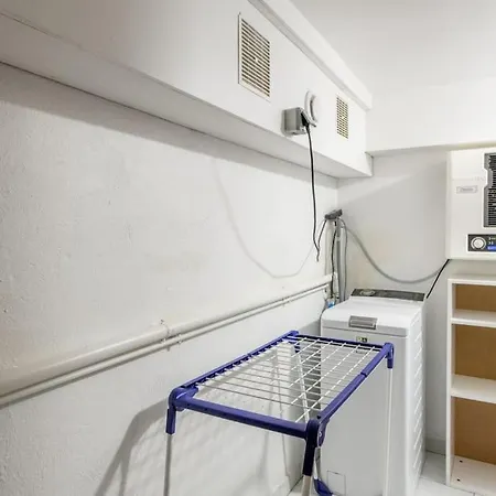 - Cosy Equipe Aux Portes De Paris *